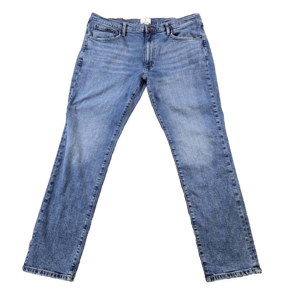 Mutual Weave Men's Jeans 'The Slim"  38" X 32"